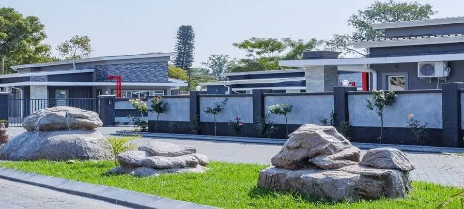 Villa H (3 Bed)